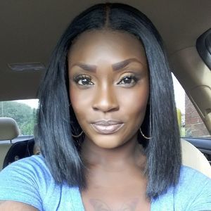 Meet your Posher, Talaya